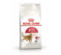 Royal Canin Fit 32 Croquettes pour Chat 10kg