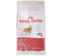 ROYAL CANIN Fit 32 Nourriture pour Chat 400 g