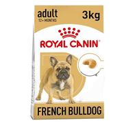 Royal Canin - French Bulldog 26 Adult - 3 kg