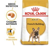 ROYAL CANIN French Bulldog Adult 1,5 kg