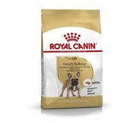 ROYAL CANIN French Bulldog Adult 9 kg Adulte Porc