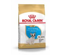 Royal Canin French Bulldog Croquettes pour Chiot 10kg