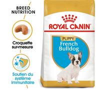 ROYAL CANIN French Bulldog Puppy 3 kg
