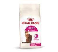 Royal Canin Fussy Exigent Croquettes pour Chat 2kg