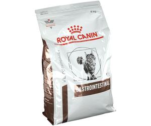 ROYAL CANIN® GASTOINTESTINAL Chats Pellet(S) 4 kg
