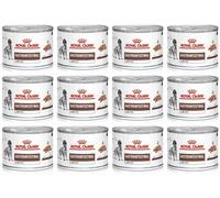 ROYAL CANIN Gastro Intestinal Low Fat boîte de 12x200g