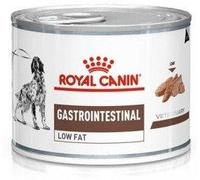 ROYAL CANIN Gastro Intestinal Low Fat boîte de 200g