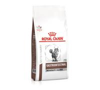 ROYAL CANIN Gastro-intestinal pour chats, apport calorique modéré, 12 x 400 g