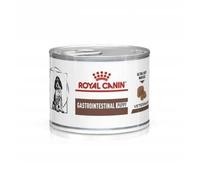 Royal Canin – Aliment complet pour chiots Gastrointestinal Puppy Ultra Soft Mousse 12 x 195 g