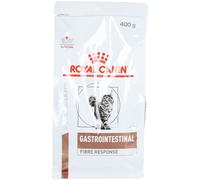 Royal Canin Cat Fibre Response – nourriture sèche chats adultes sujets aux boules de poils – 400 g