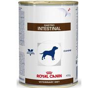 Royal Canin Gastrointestinal Chien Boîtes 12x400g
