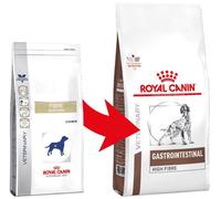 ROYAL CANIN Gastrointestinal High Fibre 2 kg