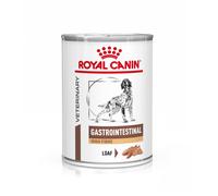 Royal Canin Dog Gastrointestinal High Fibre Loaf Nourriture Pour Chiens 12x410g