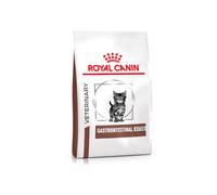 Royal Canin Gastrointestinal Kitten – Diététique chatons – Réduit troubles gastro-intestinaux – 2 kg