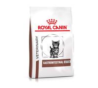 Royal Canin Veterinary Diet Gastro Intestinal Alimentation pour chatons – troubles digestifs – 400 g