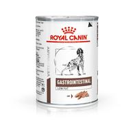 Royal Canin Gastrointestinal Low Fat Chien Boîtes 420g