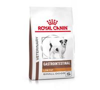Royal Canin Small Dog Gastrointestinal Low Fat Nourriture Pour Chiens 8kg