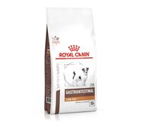 Royal Canin - Gastrointestinal Low Fat Small Dog Hondenvoer - 8 kg