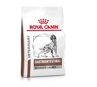 Royal Canin Gastro intestinal moderate calorie chien