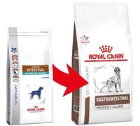 Royal Canin Gastro-intestinal calories modérées Nourriture pour chien 2 kg