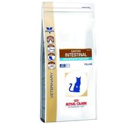 Royal Canin Vétérinaire Gastro‑intestinal Modéré en calories – Nourriture sèche pour chats – 4 kg