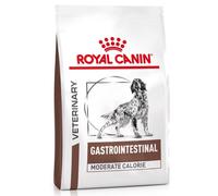 Royal Canin Veterinary Diet Gastro Intestinal Moderate Calorie Canine 2kg
