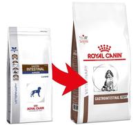 ROYAL CANIN Gastrointestinal Puppy 1kg x2