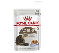 Royal Canin - Gelée Pour Chat Royal Canin: Ageing +12Ans Gelée Ageing +12 85G ( X 12 Sachets )