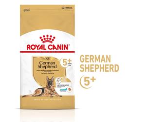 ROYAL CANIN German Shepherd 5+ 12 kg