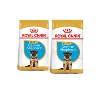 ROYAL CANIN German Shepherd Puppy 2 x 12 kg