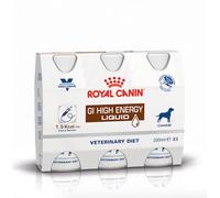 Royal Canin GI High Energy Liquid - 3 Flacons de 200ml