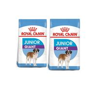 ROYAL CANIN Giant Junior 2 x 15 kg