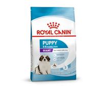 ROYAL CANIN Giant Puppy | 3,5 kg | Alimento secco per cani | Per cuccioli di taglia gigante con un peso adulto superiore a 45 kg - fino a 8 mesi | Per sostenere il microbioma