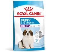 Royal Canin Giant Puppy pour chiens 3,5kg