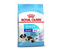 ROYAL CANIN Giant starter mother & babydog 15 kg