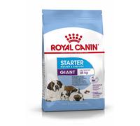 ROYAL CANIN Giant starter mother & babydog 15 kg