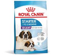 Royal Canin Giant Starter Mother & Babydog pour Chien et Chiot 3,5kg