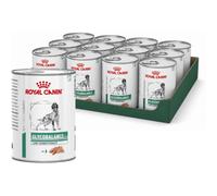 Royal Canin Glycobalance Aliment Diététique Humide Pour Chiens 12x410g