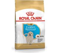 ROYAL CANIN Golden Retriever Puppy - nourriture sèche pour chiens - 12 kg