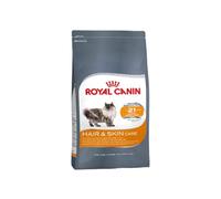 Royal Canin - Croquettes Pour Chats - Hair & Skin 33 - 2 Kg