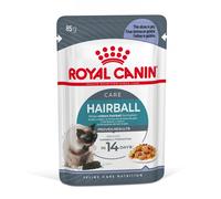 Royal Canin Hairball Care en Gelée pour Chat 12x85g