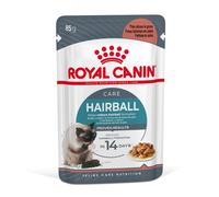 Royal Canin Hairball Care en Sauce pour Chat 12x85g