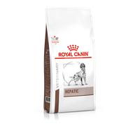 ROYAL CANIN® Canine Hepatic chien adulte Pellet(S) 1,5 kg