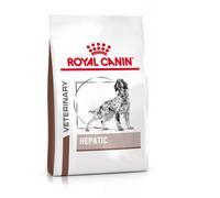 ROYAL CANIN Hepatic 12kg + surprise pour votre chien GRATUITES !