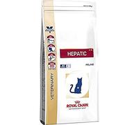 Royal Canin Hepatic croquette pour chat 4 kg Adulte
