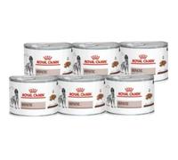 ROYAL CANIN Hepatic HF 16, boîte de 200 g x6