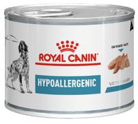 ROYAL CANIN Hypoallergenic 200g