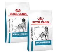 ROYAL CANIN Hypoallergenic 2x14kg