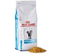Royal Canin Hypoallergenic croquette pour chat 2,5 kg Adulte