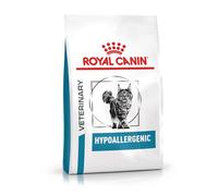 Royal canin Hypoallergenic Veterinary diet croquette pour chat